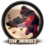 Team Fortress 2 New 15 Icon 64x64 png